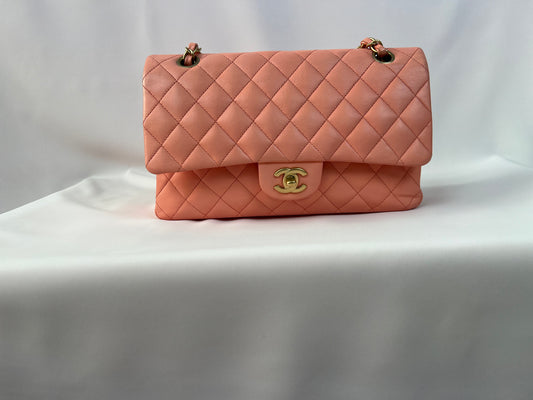 Chanel Tasche Kleine Klassische