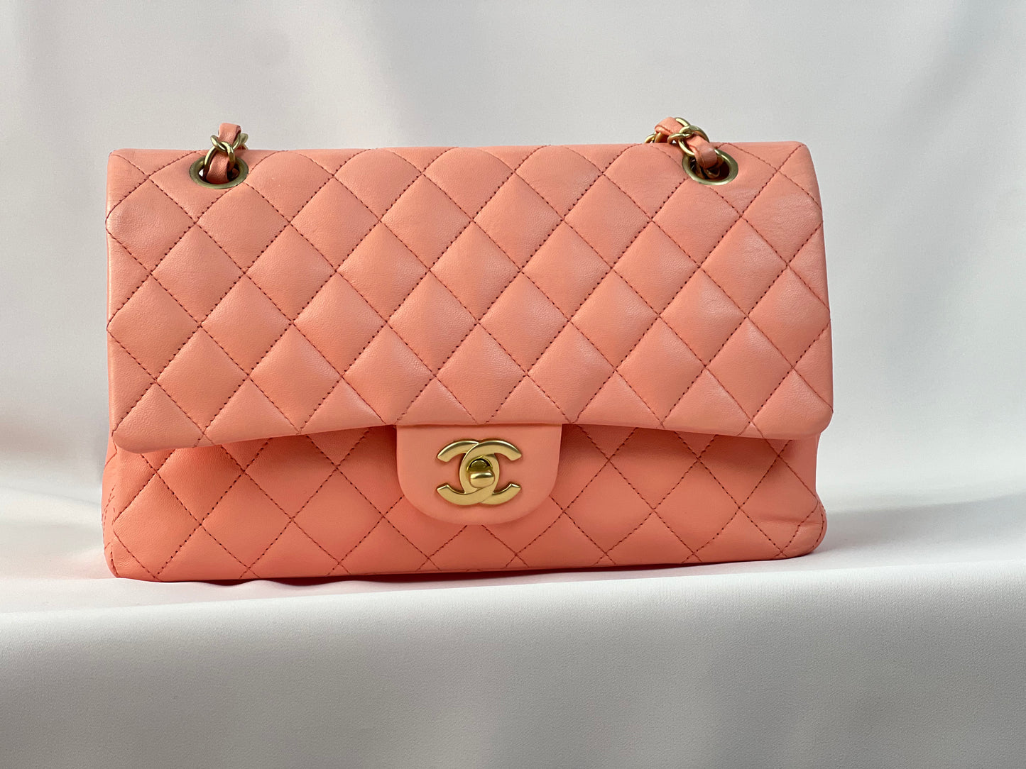 Chanel Tasche Kleine Klassische