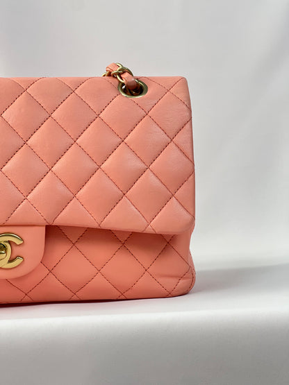 Chanel Tasche Kleine Klassische