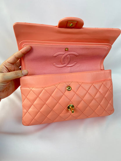 Chanel Tasche Kleine Klassische