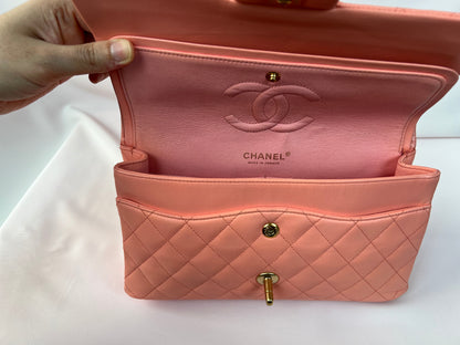 Chanel Tasche Kleine Klassische