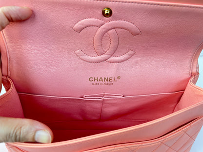 Chanel Tasche Kleine Klassische