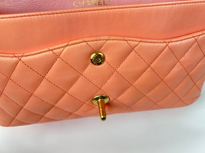 Chanel Tasche Kleine Klassische