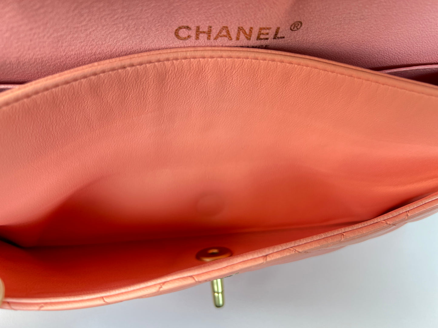 Chanel Tasche Kleine Klassische