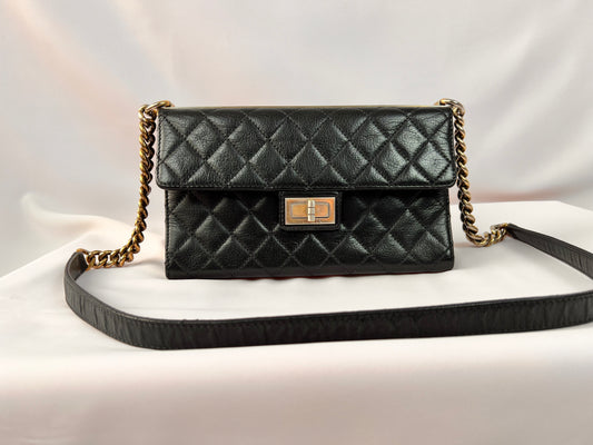 Chanel Tasche 2.55 kleine