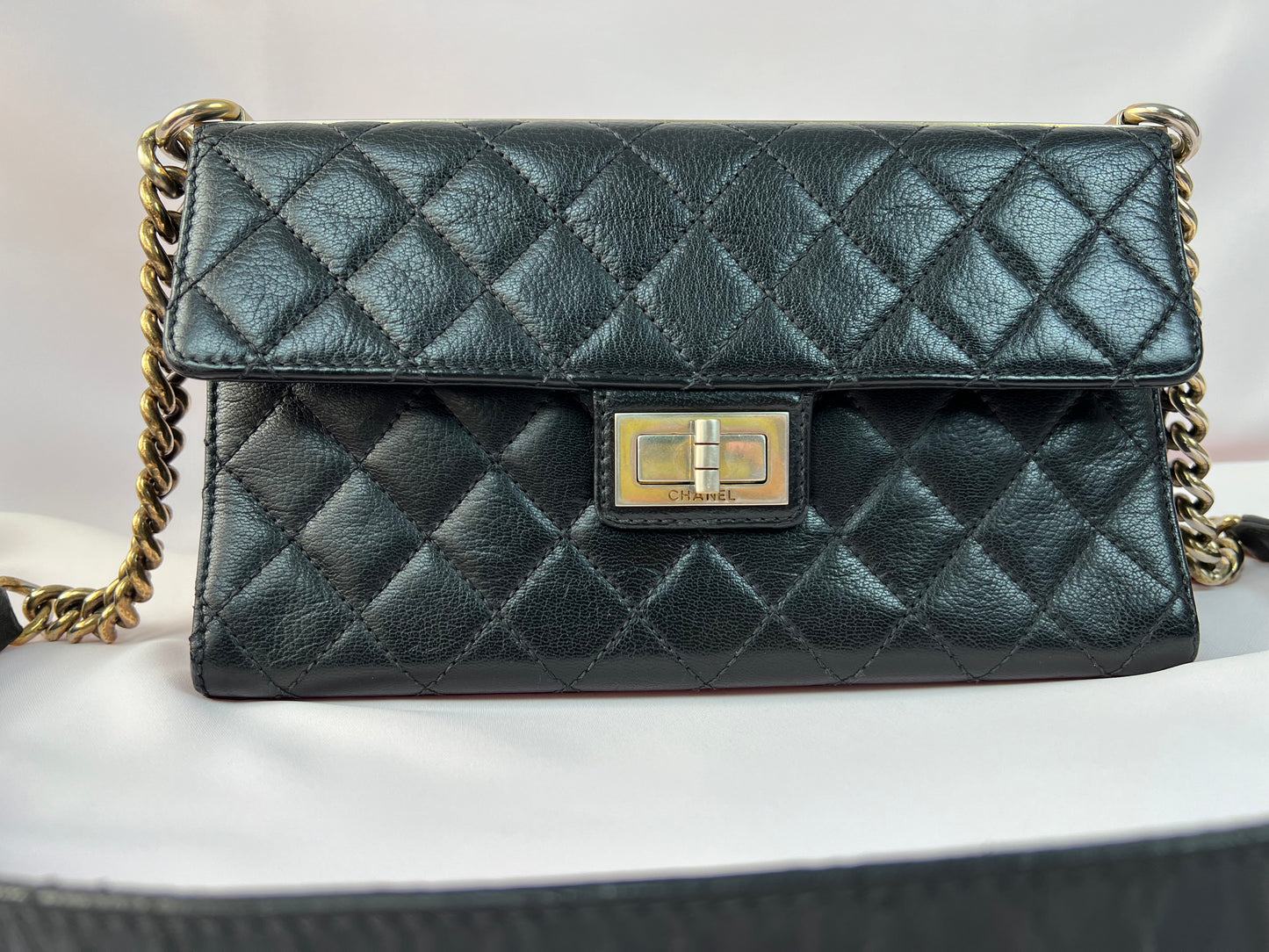 Chanel Tasche 2.55 kleine