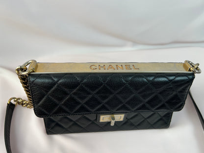 Chanel Tasche 2.55 kleine