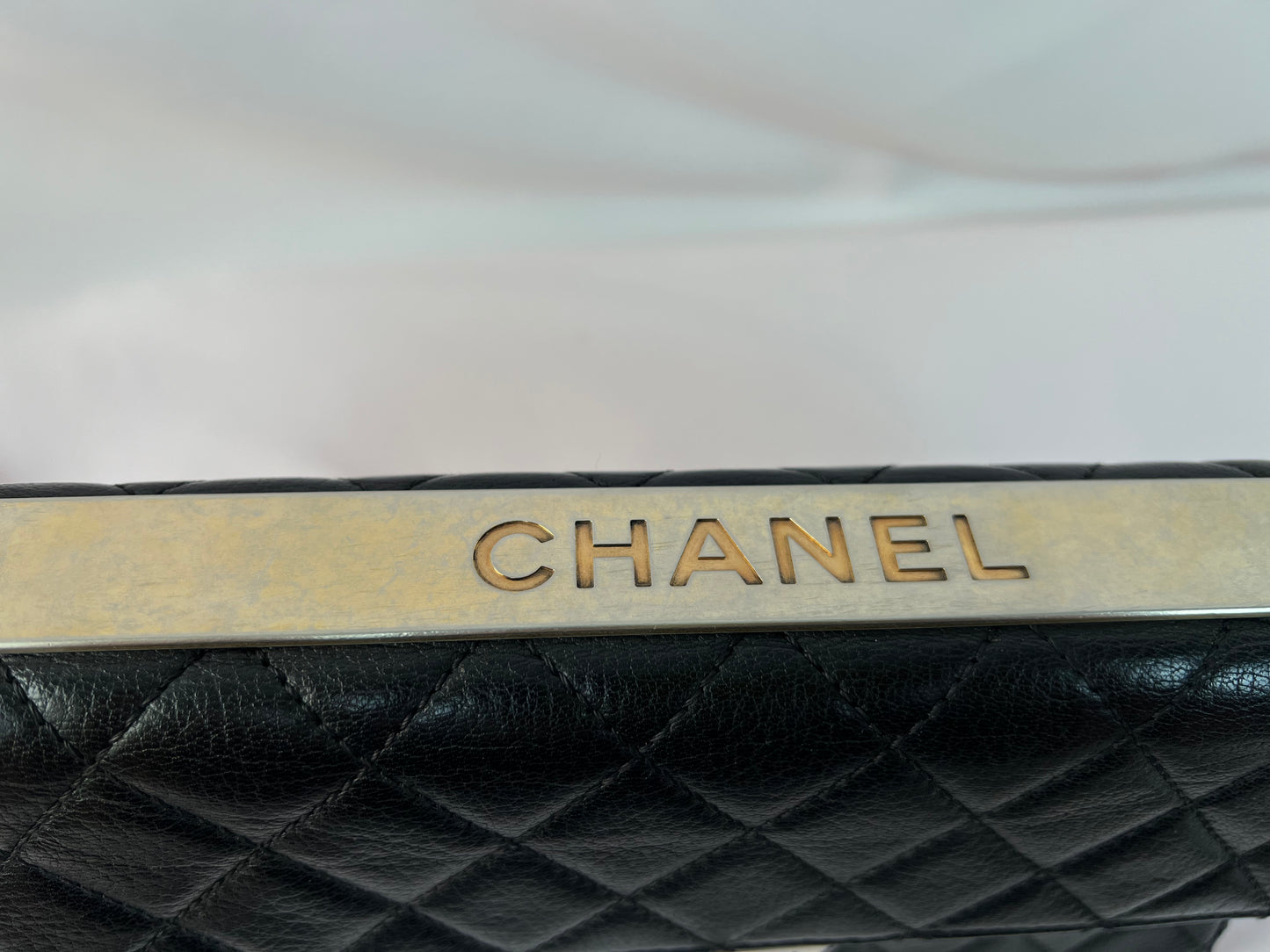 Chanel Tasche 2.55 kleine