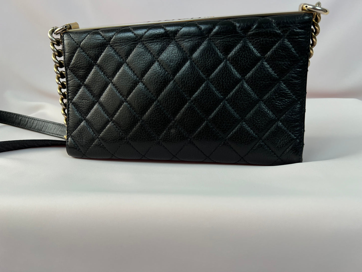 Chanel Tasche 2.55 kleine