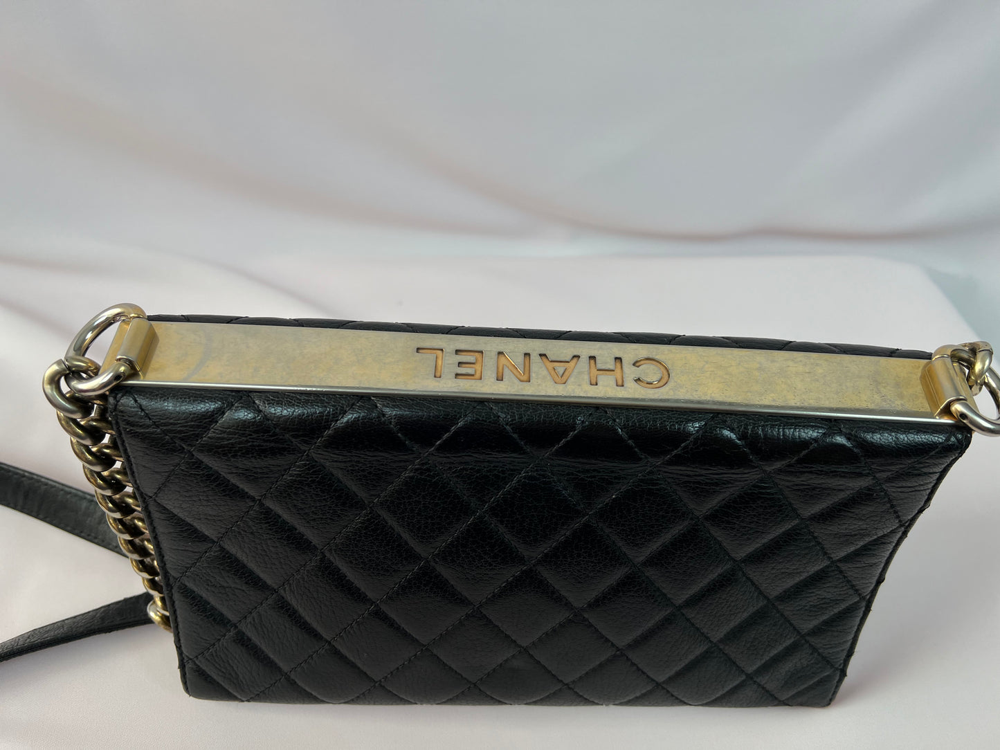 Chanel Tasche 2.55 kleine