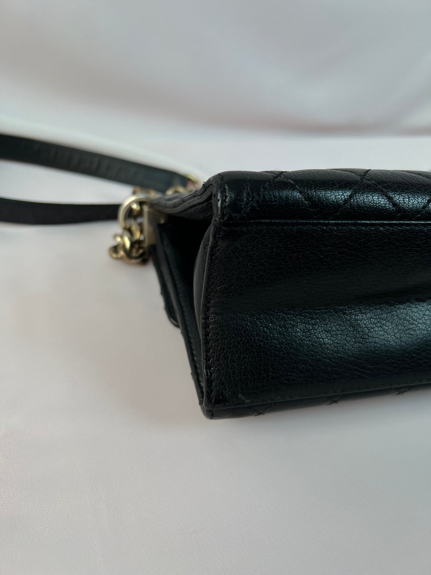 Chanel Tasche 2.55 kleine