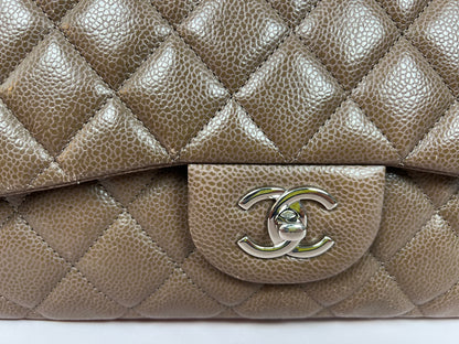 Chanel Tasche Klassische Single Maxi ohne Datecode