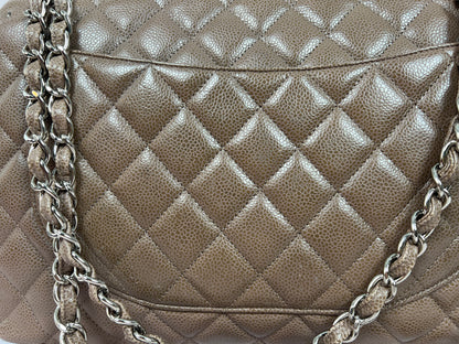 Chanel Tasche Klassische Single Maxi ohne Datecode