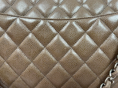 Chanel Tasche Klassische Single Maxi ohne Datecode