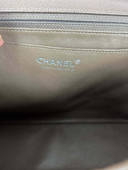 Chanel Tasche Klassische Single Maxi ohne Datecode