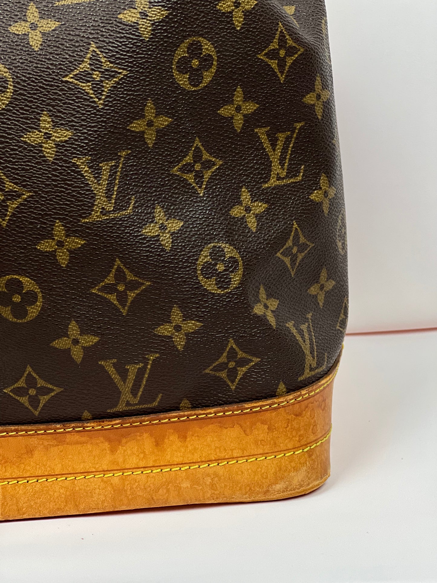 Louis Vuitton Tasche Noé