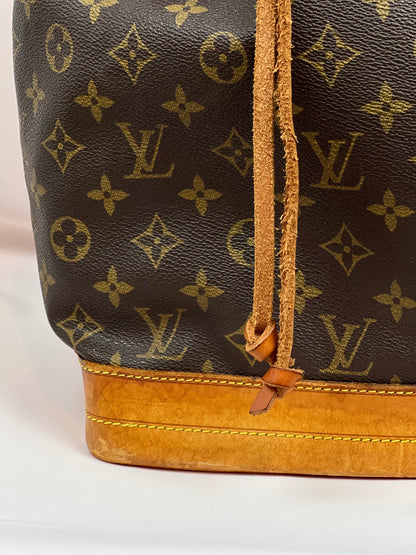 Louis Vuitton Tasche Noé