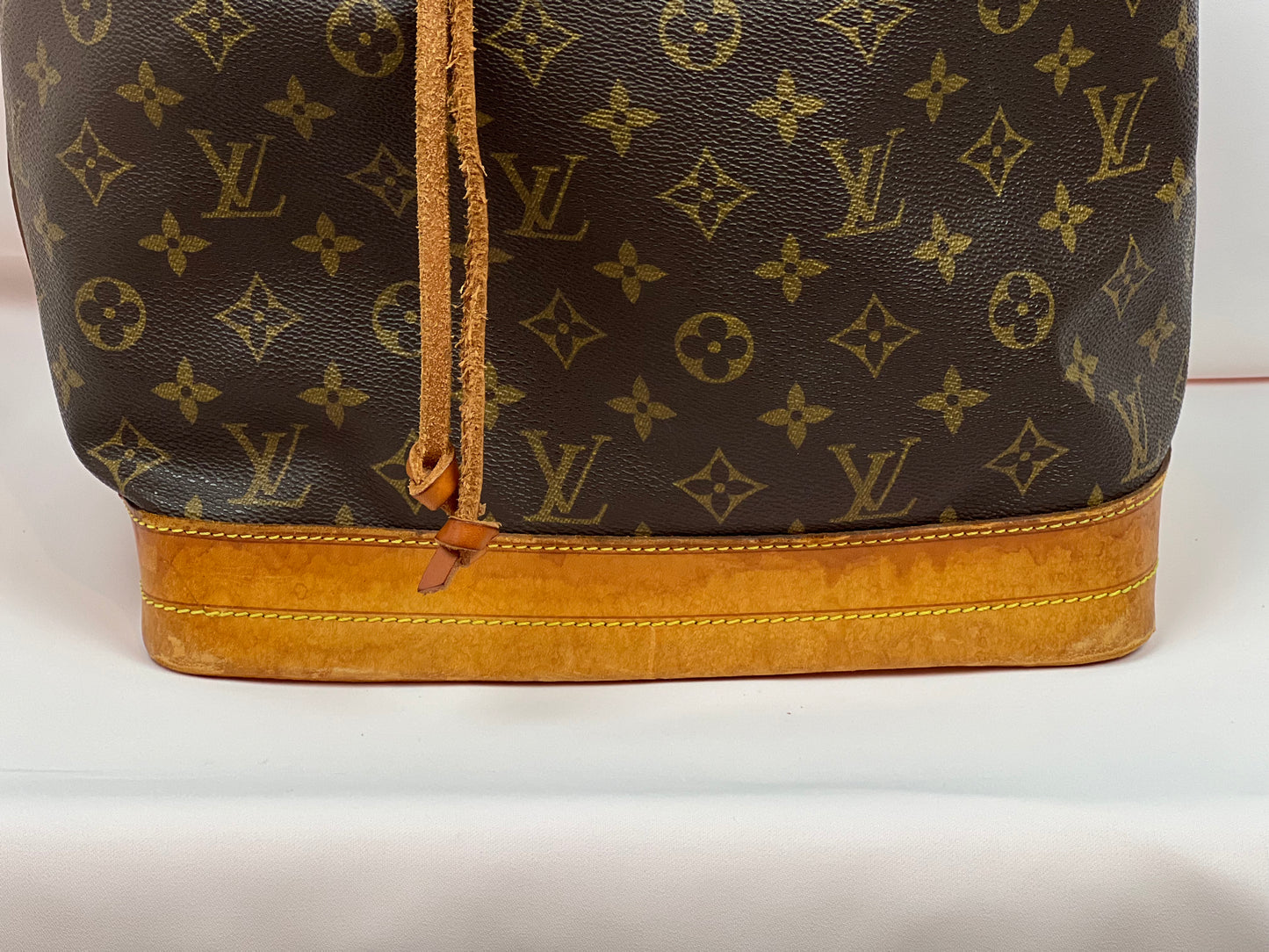 Louis Vuitton Tasche Noé