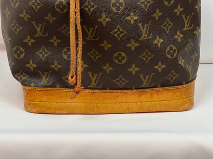 Louis Vuitton Tasche Noé