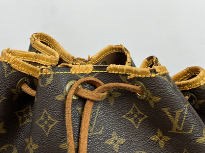 Louis Vuitton Tasche Noé