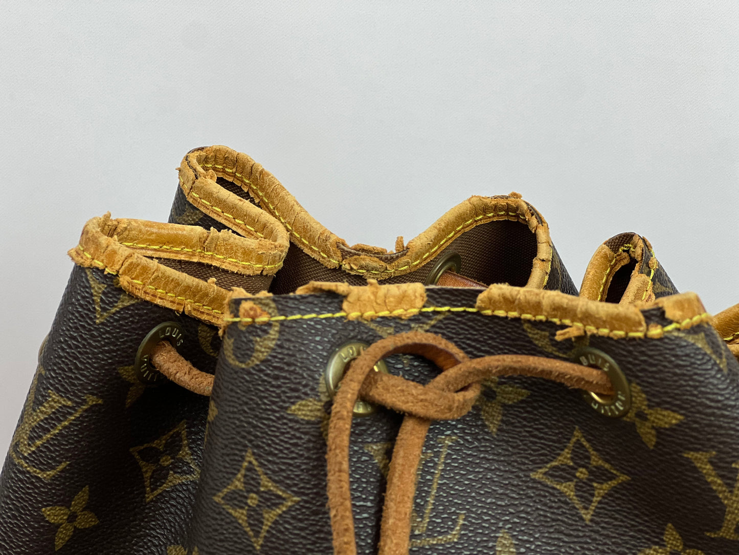 Louis Vuitton Tasche Noé