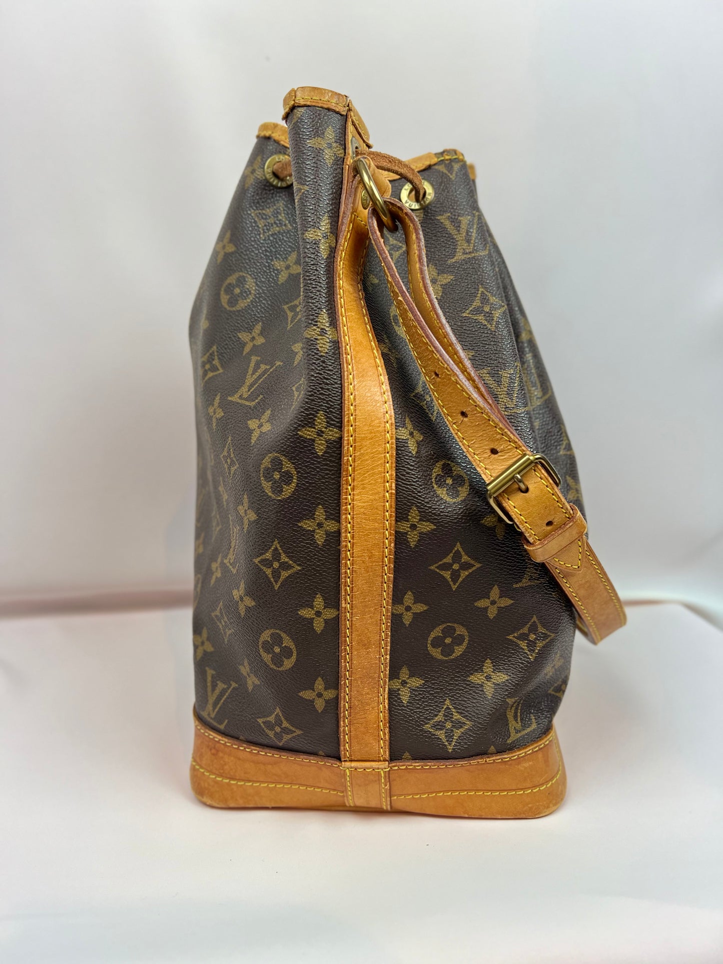 Louis Vuitton Tasche Noé