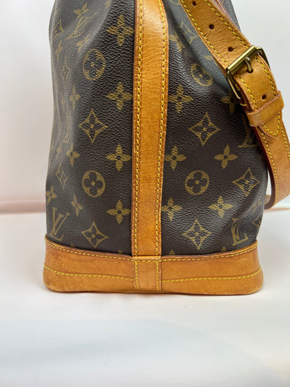 Louis Vuitton Tasche Noé