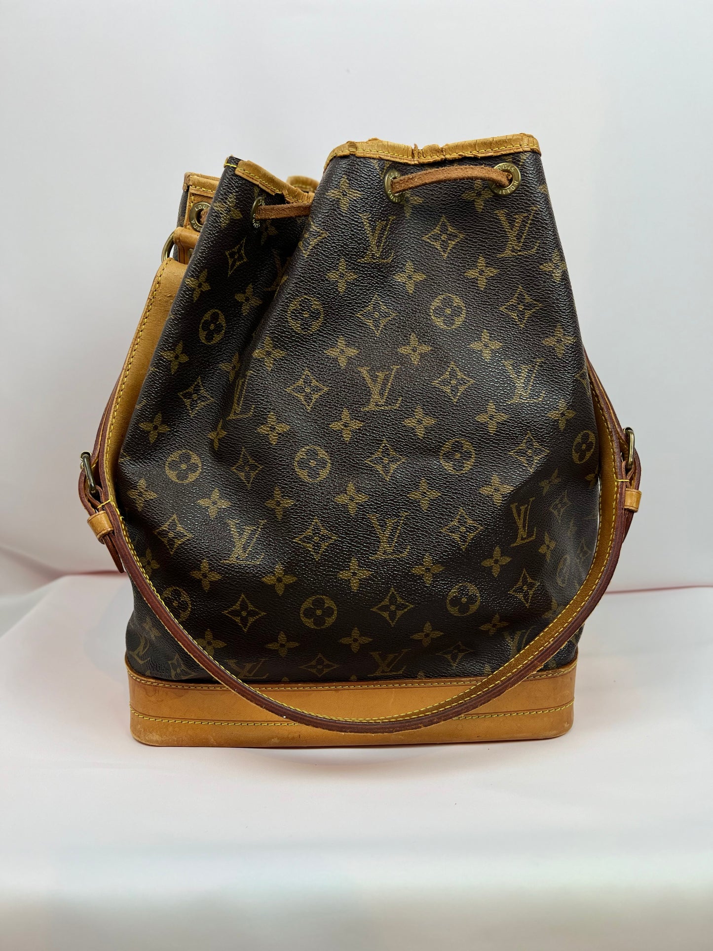 Louis Vuitton Tasche Noé