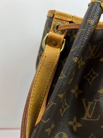 Louis Vuitton Tasche Noé