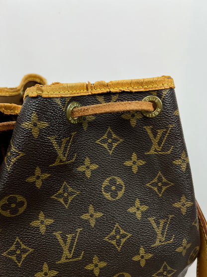 Louis Vuitton Tasche Noé