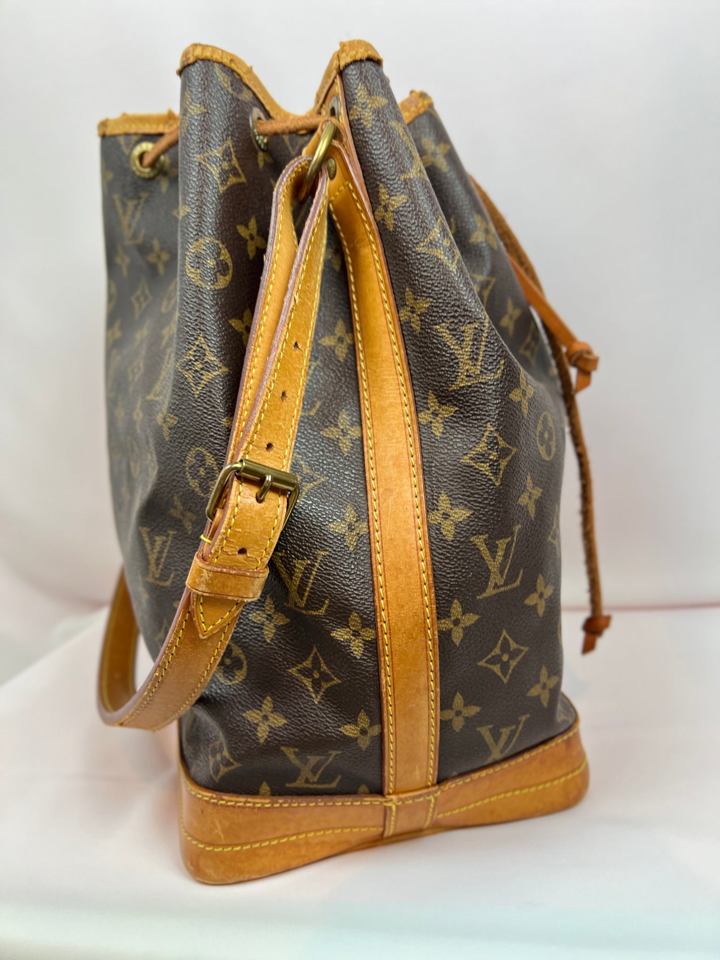 Louis Vuitton Tasche Noé