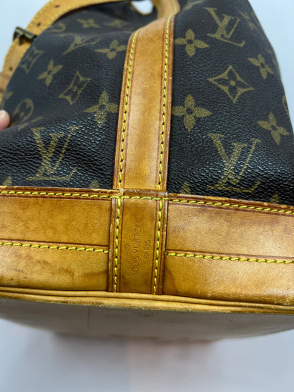 Louis Vuitton Tasche Noé