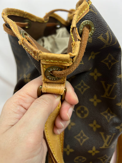 Louis Vuitton Tasche Noé