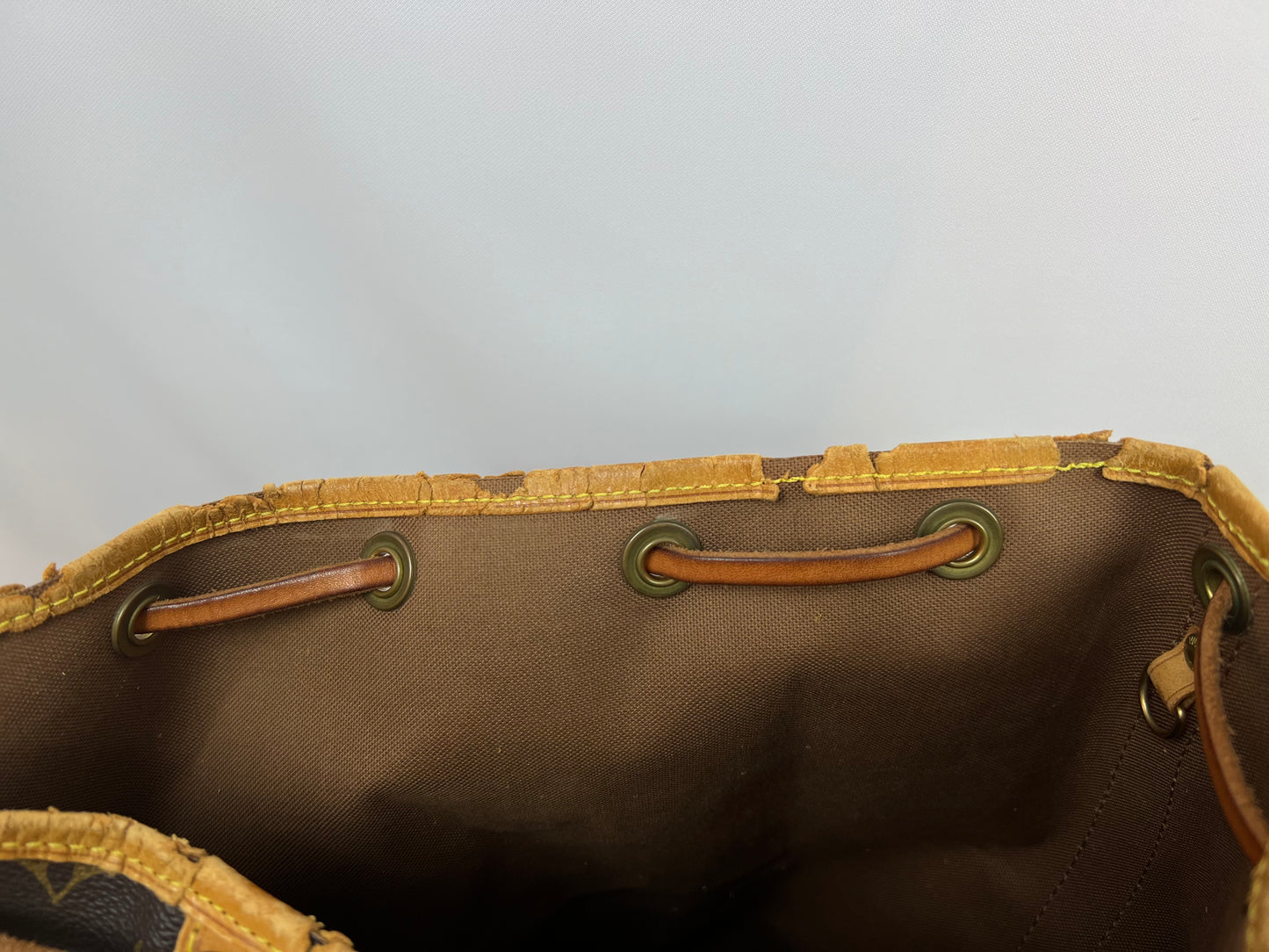 Louis Vuitton Tasche Noé