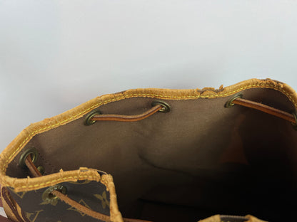 Louis Vuitton Tasche Noé