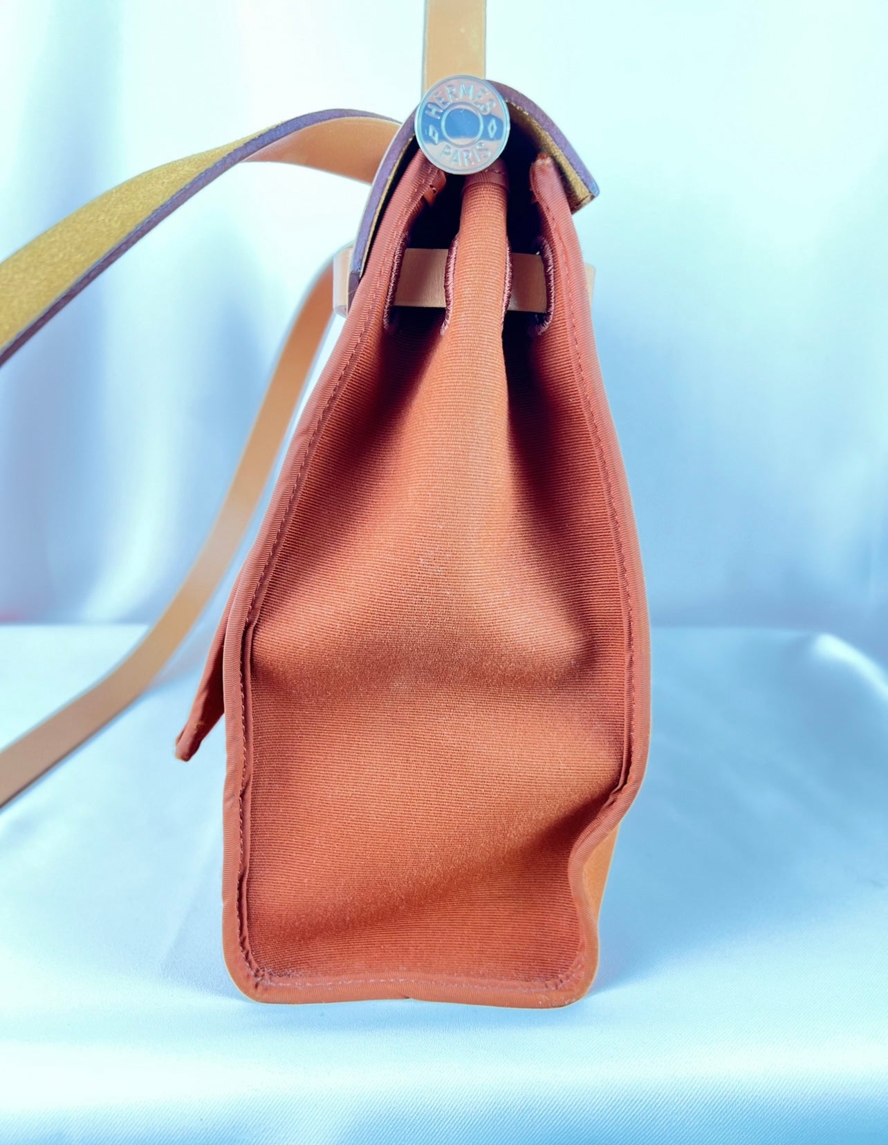 Hermés Tasche Herbag  Zip 31