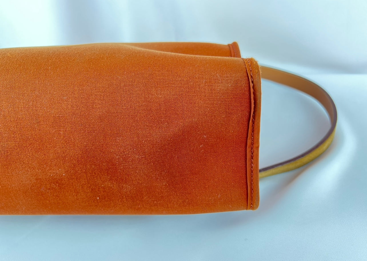 Hermés Tasche Herbag  Zip 31