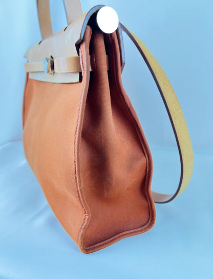 Hermés Tasche Herbag  Zip 31